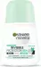GARNIER - Mineral - Invisible Protection 48h - Anti-Perspirant - Roll-on Antiperspirant for Women - Fresh Aloe - 50 ml