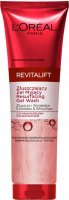 L'Oréal - REVITALIFT Resurfacing Gel Wash - Złuszczający żel myjący do twarzy - 150 ml 