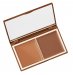DESSI - Set of creamy bronzers - Warm shades - 16 g