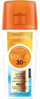 Bielenda - BIKINI - Moisturizing sun lotion - Waterproof - SPF30 - 175 ml