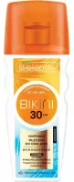 Bielenda - BIKINI - Nawilżające mleczko do opalania - Wodoodporne - SPF30 - 175 ml