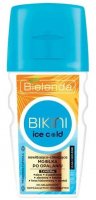 Bielenda - BIKINI - ICE COLD - Moisturizing and cooling after sun mist - 150 ml