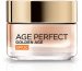 L'Oréal - AGE PERFECT Golden Age - Re-Fortifying Rosy Care SPF20 - Rose strengthening cream - Mature skin - 50 ml