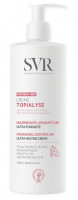 SVR - TOPIALYSE - Creame - Nawilżający krem do pielęgnacji skóry suchej, wrażliwej - twarz i ciało - 400 ml
