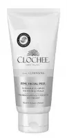 CLOCHEE - Fine Facial Peel - Fine-grained face scrub - 100 ml
