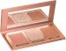 DESSI - Glow & Contour Palette - Contouring and highlighting palette - 01 Light