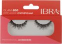 Ibra - GLAM - Artificial strip eyelashes - GLAM 800 - GLAM 800