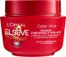 L'Oréal - ELSEVE- COLOR VIVE -Protective mask for colored hair- 300 ml