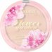 Eveline Cosmetics - Flower Garden - Glowing Powder - Prasowany puder rozświetlający - 8g