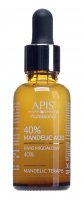 APIS - Mandelic Terapis - 40% Mandelic Acid - 30 ml