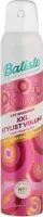 Batiste - DRY SHAMPOO XXL STYLIST VOLUME - Suchy szampon do włosów zwiększający objętość - 200 ml