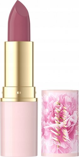 Eveline Cosmetics - Flower Garden Ultra-Shine Lipstick - Nawilżająca pomadka do ust - 02