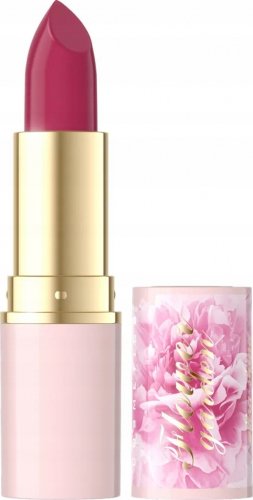 Eveline Cosmetics - Flower Garden Ultra-Shine Lipstick - Nawilżająca pomadka do ust - 03