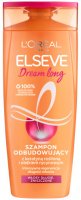 L'Oréal - ELSEVE Dream Long Shampoo - Odbudowujący szampon do włosów - 250 ml