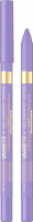 Eveline Cosmetics - VARIETE - Gel Eyeliner Pencil - 07 LAVENDER - 07 LAVENDER