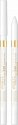 Eveline Cosmetics - VARIETE - Gel Eyeliner Pencil - 08 WHITE - 08 WHITE