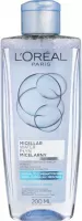 L'Oréal - MICELLAR WATER - Normal to Combination Skin - 200 ml