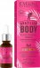 Eveline Cosmetics - Brazilian Body Concentrated Self-Tan Drops - Skoncentrowane krople samoopalające do twarzy i ciała - 18 ml