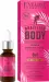 Eveline Cosmetics - Brazilian Body Concentrated Self-Tan Drops - 18 ml