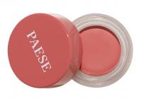 PAESE x Krzyszkowska - Blush Kissed Creamy Blush - Róż w kremie - 4g - 01 - 01