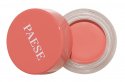 PAESE x Krzyszkowska - Blush Kissed Creamy Blush - Róż w kremie - 4g - 02 - 02