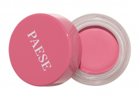PAESE x Krzyszkowska - Blush Kissed Creamy Blush - Róż w kremie - 4g - 03 - 03
