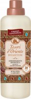 Tesori d'Oriente - Byzantium - Aromatic Laundry Softener - Fabric softener - Black rose and lambdanum - 760 ml