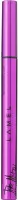 LAMEL - The Myth of Utopia - Long-Lasting Eyeliner - Długotrwały eyeliner w pędzelku - 0,6 ml