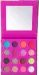 LAMEL - The Myth of Utopia - Eyeshadow Palette - Paleta 16 cieni do powiek - NR 401 - 16 g