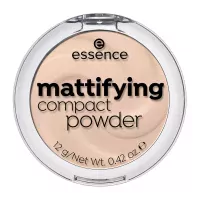 Essence - Mattifying Compact Powder