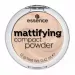 Essence - Mattifying Compact Powder - Matujący puder w kompakcie 