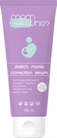 Mom and Who? - Stretch Marks Correction Serum  - 100 ml