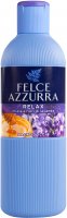 FELCE AZZURRA - Body Wash - Relax - Żel do mycia ciała - Miód i lawenda - 650 ml