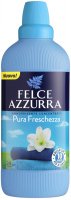 FELCE AZZURRA - Concentrated Softener - Płyn do płukania tkanin - Czysta świeżość - 600 ml