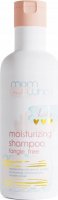 Mom and Who? - Kids - Moisturizing anti-tangle shampoo - 250 ml