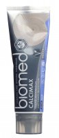 BIOMED - CALCIMAX - Complete Care Natural Toothpaste - Wzmacniająca pasta do zębów - 100 g