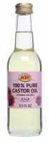 KTC - PURE CASTOR OIL - Olej rycynowy