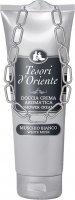 Tesori d'Oriente - Aromatic Shower Cream - Kremowy żel pod prysznic - Białe piżmo - WHITE MUSK - 250 ml