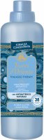Tesori d'Oriente - Aromatic Laundry Softener - Płyn do płukania tkanin - Woda Fidżi i czerwone algi - THALASSO THERAPY - 760 ml