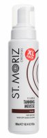 ST. MORIZ - Instant Tanning Mousse - Samoopalacz w musie - Dark - XL Pack - 300 ml