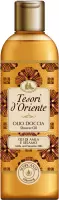 Tesori d'Oriente - Shower Oil - Olejek pod prysznic - Amla i sezam - 250 ml