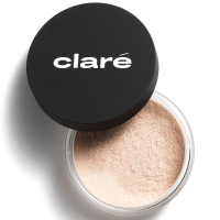 CLARÉ - Luminizing Powder - Rozświetlający puder  - 31 DAY LIGHT - 31 DAY LIGHT