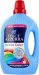 FELCE AZZURRA - Active Color - Laundry Detergent - Liquid for washing colored fabrics - 1595 ml