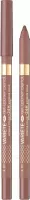 Eveline Cosmetics - VARIETE Gel Lipliner Pencil - Gel lip liner - Waterproof