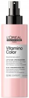 L’Oréal Professionnel - SERIE EXPERT - VITAMINO COLOR 10 IN 1 SPRAY - Wielofunkcyjny spray ochronny dla włosów koloryzowanych - 190 ml