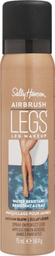 Sally Hansen - Airbrush Legs - Spray Tights - MEDIUM GLOW