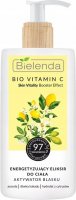 Bielenda - Bio Vitamin C - Energetyzujący eliksir do ciała - 150 ml