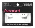ARDELL - Accent - half lashes - 301 - 301