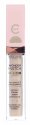 Eveline Cosmetics - Wonder Match Lumi - Radiant Creamy Serum Concealer - Illuminating concealer - serum with vitamin C SPF15 - 7 ml - 15 NATURAL - 15 NATURAL