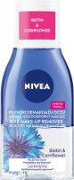 Nivea - Eye Make-Up Remover - 125 ml